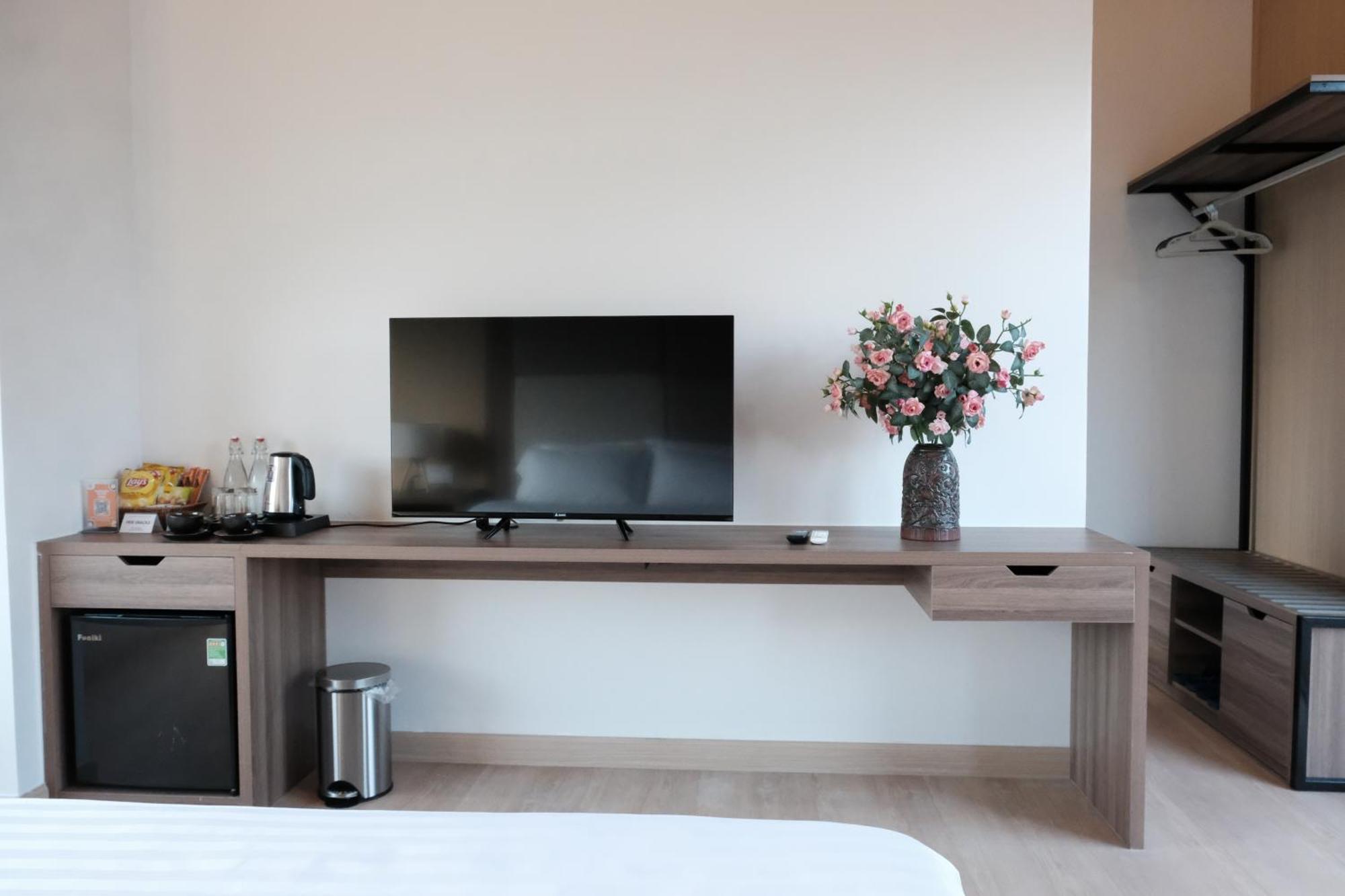 Odyssey Hostel, Tours & Motorbikes Rental Ha Giang Room photo
